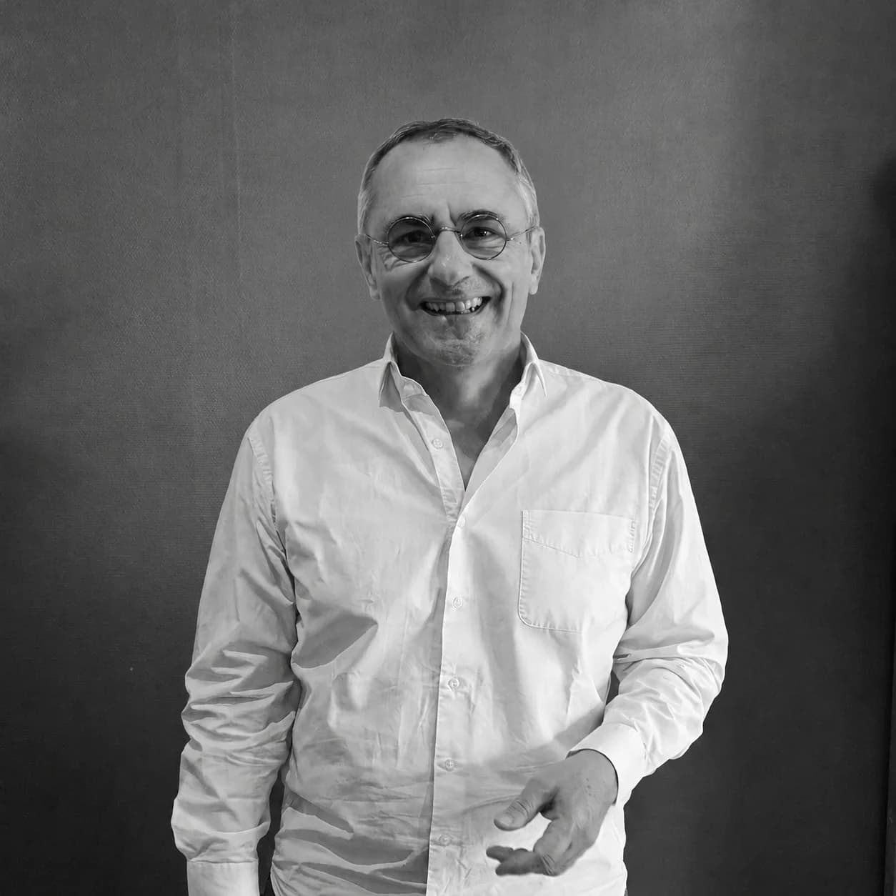 Maître Laurent Jacquemond-Collet, avocat